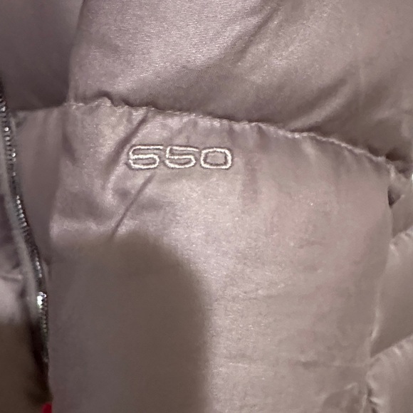 The North Face Women’s Metropolis Parka - Picture 5 of 11